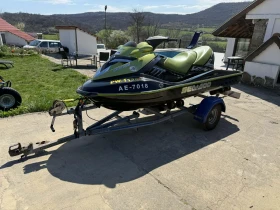 Джет Bombardier Sea Doo  RXT 215 supercharged / 62 мото часа, снимка 1