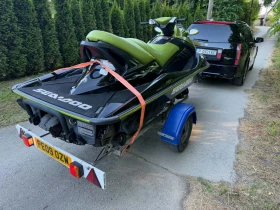 ���� Bombardier Sea Doo  RXT 215 supercharged / 84 ���� ���� | Mobile.bg � ����� ������ 5