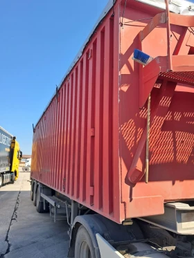 Полуремарке Benalu, снимка 1