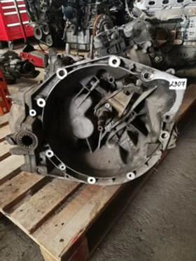 ръчна скоростна кутия 5ск. PEUGEOT 607 - 2.2HDI 2000-04 20MB03 , снимка 1