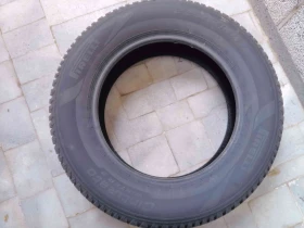 Нова автомобилна гума Pirelli 225/65/R17, снимка 1