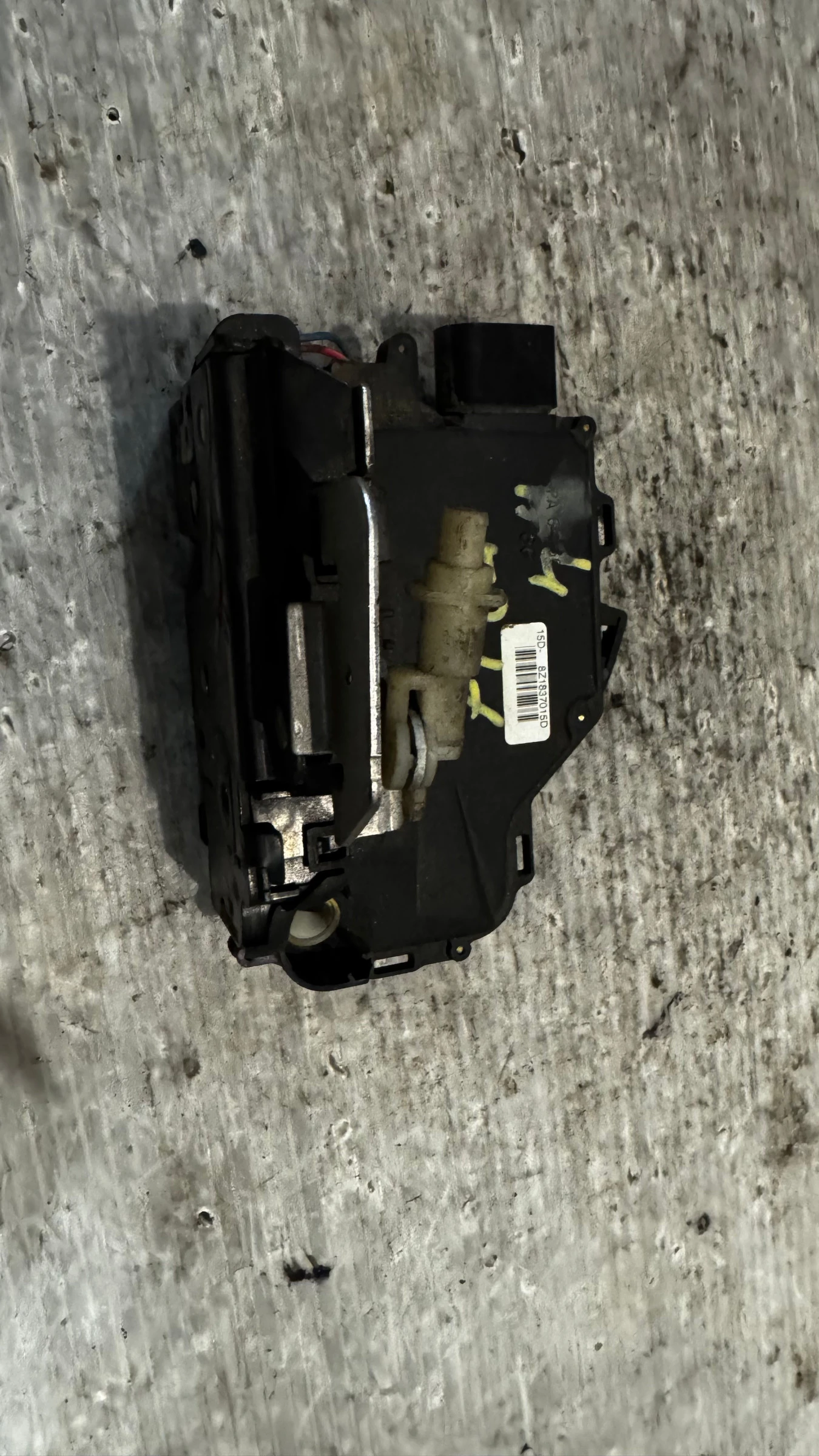 ����� �� ����� �� Audi A2 - 8Z1837015D | Mobile.bg � ����������� 1