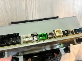 39920-52R05 LCD    SUZUKI SWIFT 2018 39920-52R05 | Mobile.bg    4