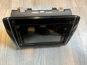     39920-52R05 LCD    SUZUKI SWIFT 2018 39920-52R05