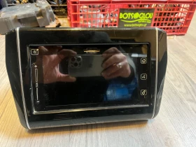 39920-52R05 LCD    SUZUKI SWIFT 2018 39920-52R05 | Mobile.bg    2