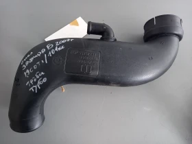 Тръба турбо Опел Зафира Б 1.9цдти (н1)