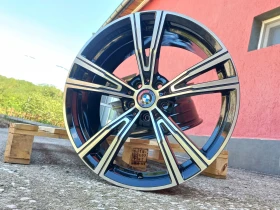 Джанти за BMW, снимка 9