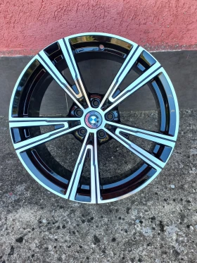 Джанти за BMW, снимка 3