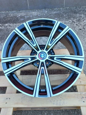 Джанти за BMW, снимка 6