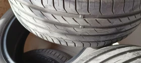 Гуми Летни 215/55R18, снимка 4