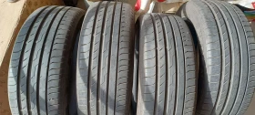 Гуми Летни 215/55R18, снимка 5