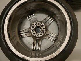 Гуми с джанти Bridgestone 245/45R19, снимка 10