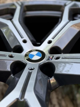 Джанти за BMW X5, снимка 2