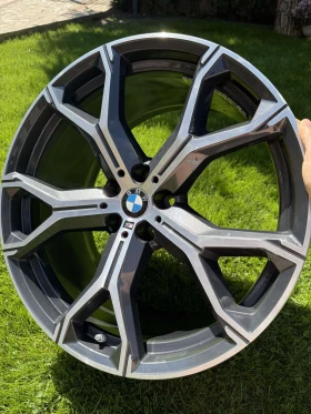 Джанти за BMW X5, снимка 6