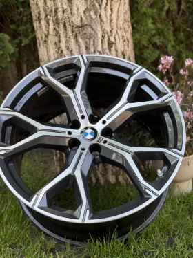 Джанти за BMW X5, снимка 1