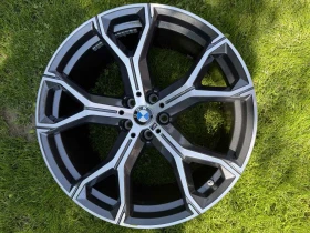 Джанти за BMW X5, снимка 9
