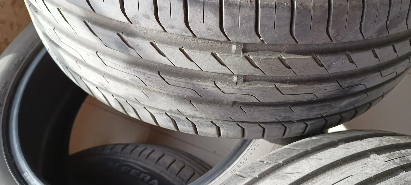 ���� 215/55R18 | Mobile.bg � ����������� 4
