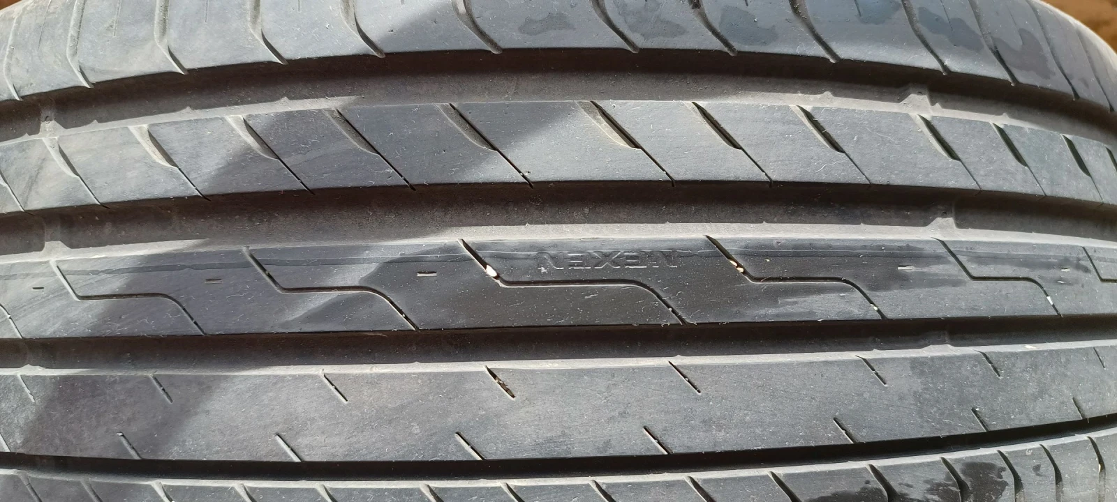 ���� 215/55R18 | Mobile.bg � ����������� 3