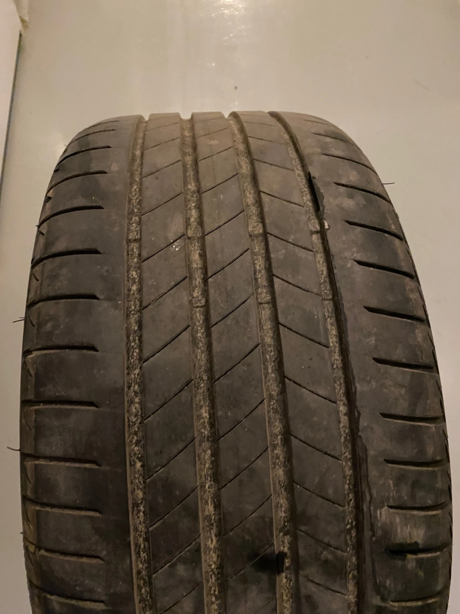 Гуми с джанти Bridgestone 245/45R19, снимка 6 - Гуми и джанти - 54802441