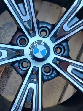 Джанти за BMW, снимка 11 - Гуми и джанти - 46729248