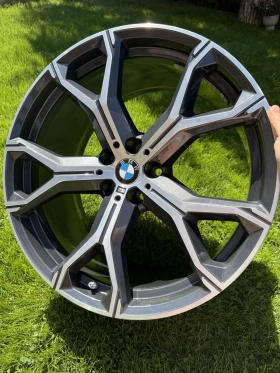 ������ �� BMW X5 | Mobile.bg � ����� ������ 5