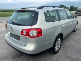 VW Passat 2.0TDI-CommonRail 4 Motion, снимка 6