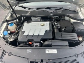 VW Passat 2.0TDI-CommonRail 4 Motion, снимка 7