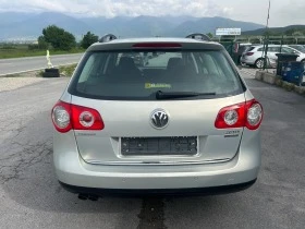 VW Passat 2.0TDI-CommonRail 4 Motion, снимка 5