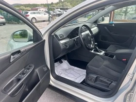 VW Passat 2.0TDI-CommonRail 4 Motion, снимка 8