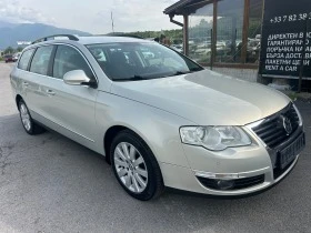 VW Passat 2.0TDI-CommonRail 4 Motion, снимка 3