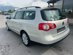 VW Passat 2.0TDI-CommonRail 4 Motion, снимка 4