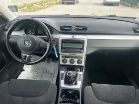 VW Passat 2.0TDI-CommonRail 4 Motion, снимка 11