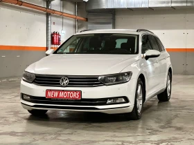 VW Passat 2.0 TDI лизинг презУникредит 380 лева на месец