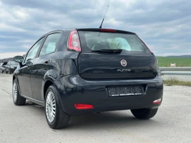 Fiat Punto 1.3-multijet-75hp-EVO-144.000km-CITY-TOP-NEW-m, снимка 4