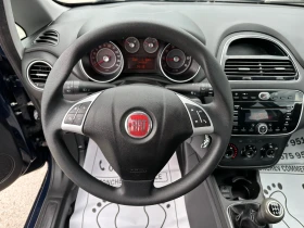 Fiat Punto 1.3-multijet-75hp-EVO-144.000km-CITY-TOP-NEW-m, снимка 9