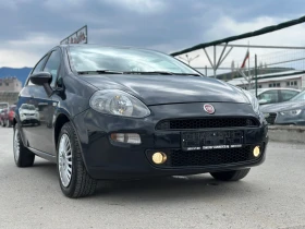Fiat Punto 1.3-multijet-75hp-EVO-144.000km-CITY-TOP-NEW-m, снимка 1