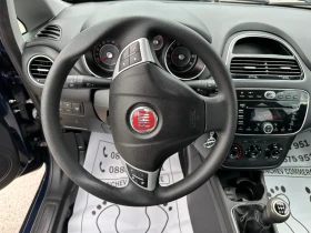 Fiat Punto 1.3-multijet-75hp-EVO-144.000km-CITY-TOP-NEW-m, снимка 12