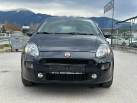 Fiat Punto 1.3-multijet-75hp-EVO-144.000km-CITY-TOP-NEW-m, снимка 2