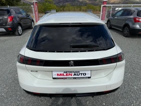 Peugeot 508 (KATO НОВА), снимка 7