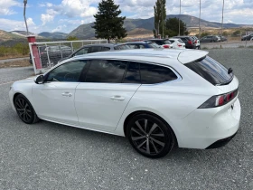 Peugeot 508 (KATO НОВА), снимка 9