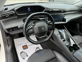 Peugeot 508 (KATO НОВА), снимка 12