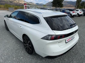 Peugeot 508 (KATO НОВА), снимка 8