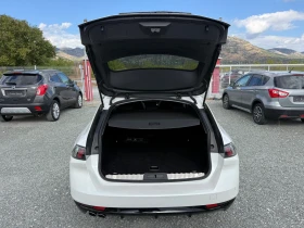 Peugeot 508 (KATO НОВА), снимка 13