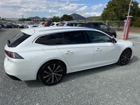 Peugeot 508 (KATO НОВА), снимка 5