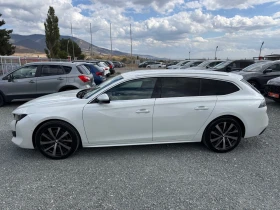 Peugeot 508 (KATO НОВА), снимка 10