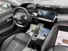 Peugeot 508 (KATO НОВА), снимка 16