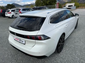 Peugeot 508 (KATO НОВА), снимка 6