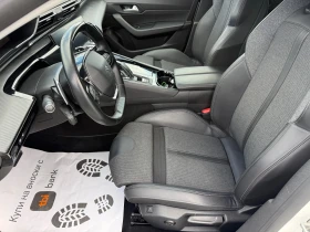 Peugeot 508 (KATO НОВА), снимка 11