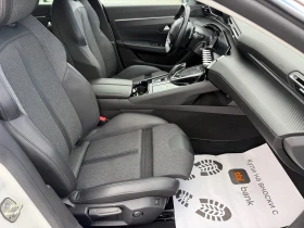 Peugeot 508 (KATO НОВА), снимка 14