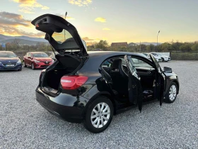 Mercedes-Benz A 150 1.5, Нов Внос, Automatic, снимка 9